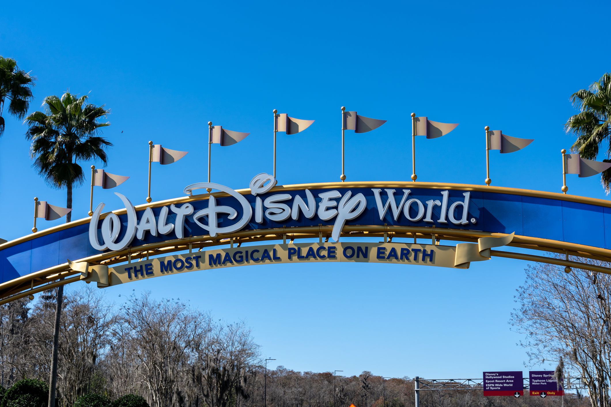 Tips for Visiting Disney World From a First-Timer