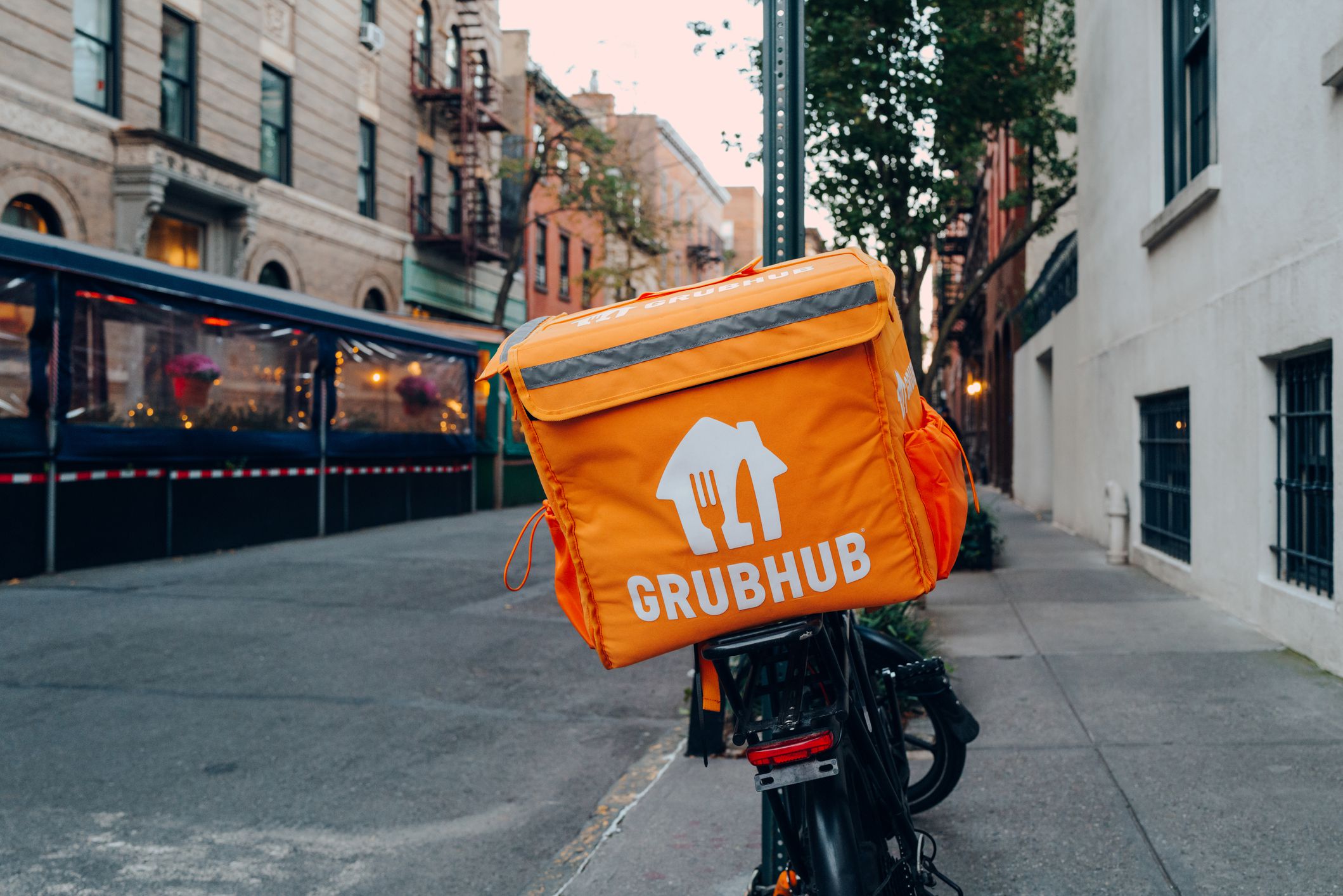Grubhub Ordered to Pay $25M Over Junk Fees