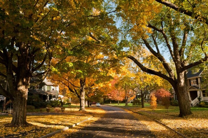 Newton, Massachusetts