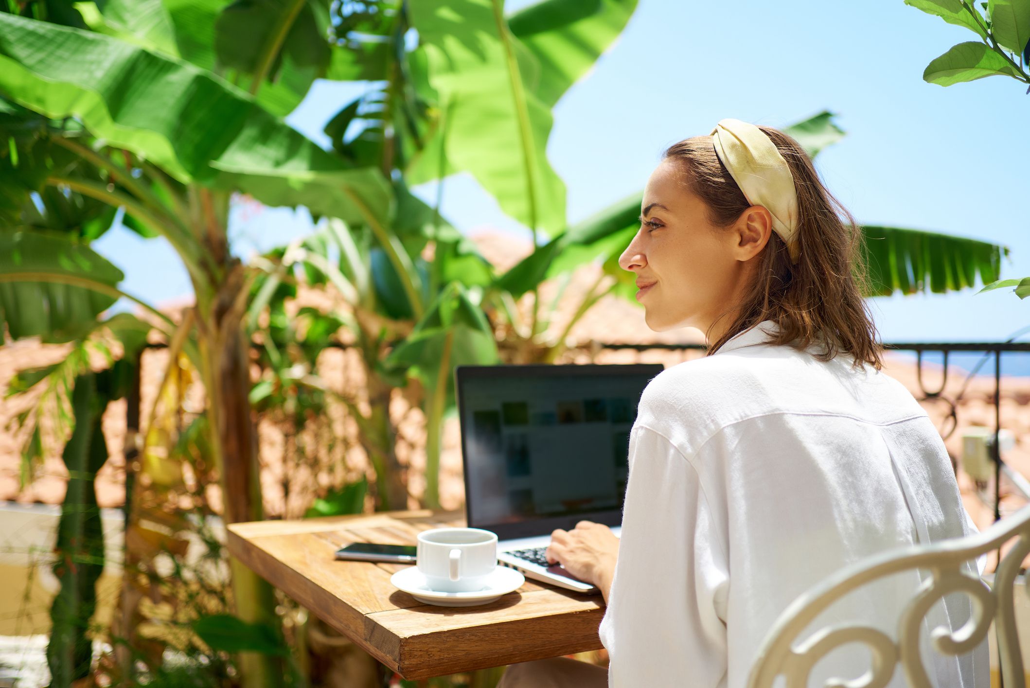 The 10 Best Cities to Work in Remotely This Winter
