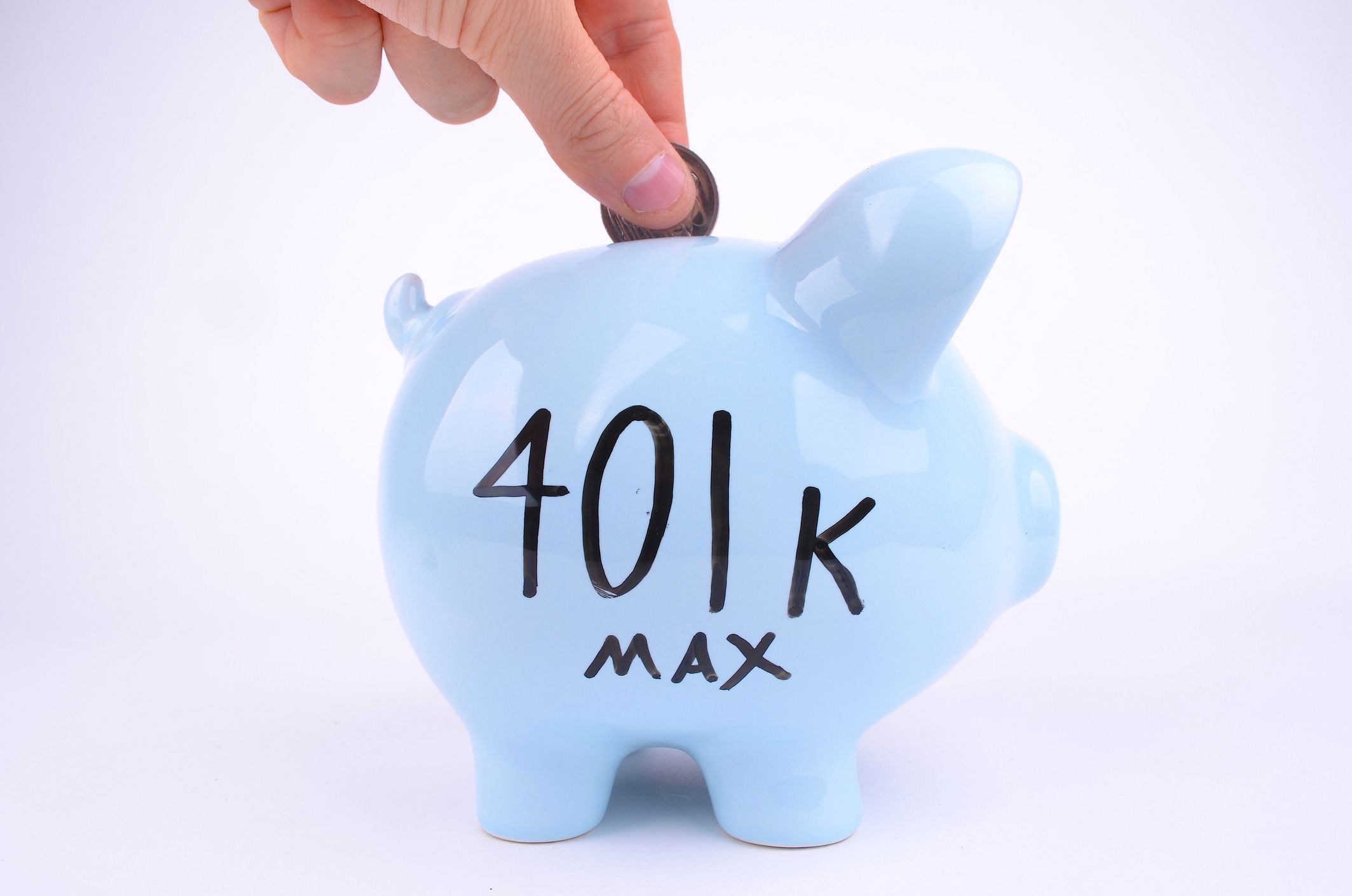 Reaching a retirement goal