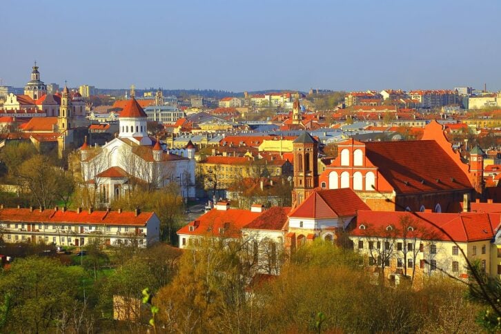 Vilnius