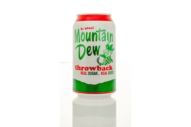 Mountain Dew