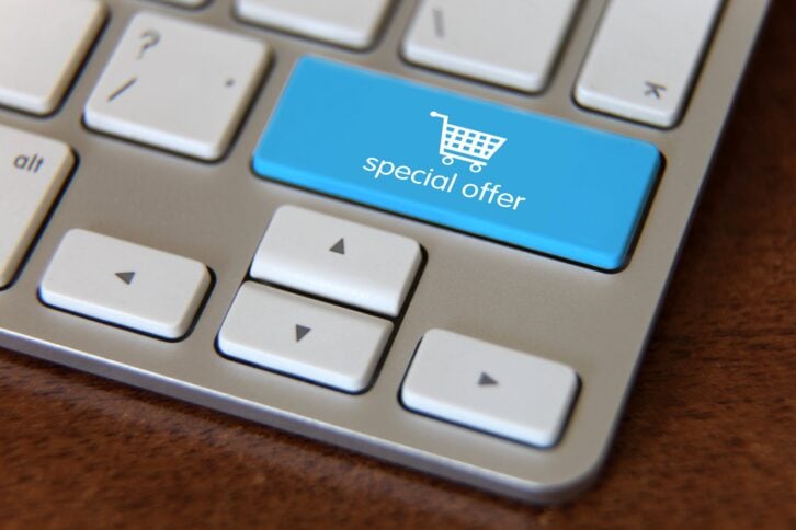 Cyber Monday 2017