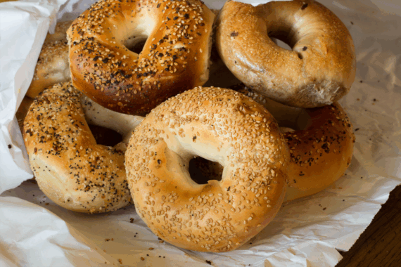 bagels