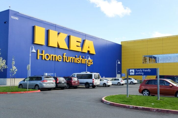 Ikea