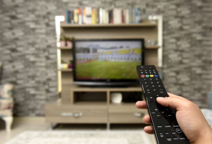 football movie