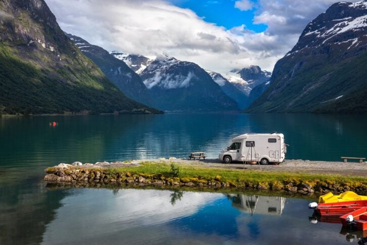 Rv Regrets