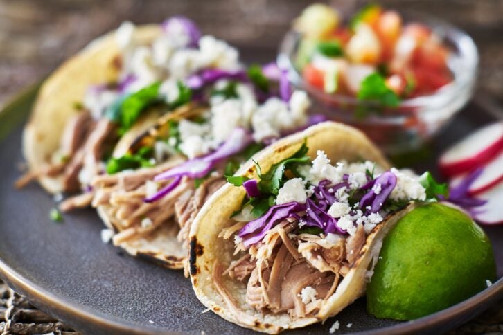 tacos