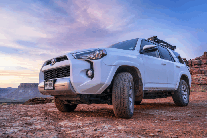 4Runner
