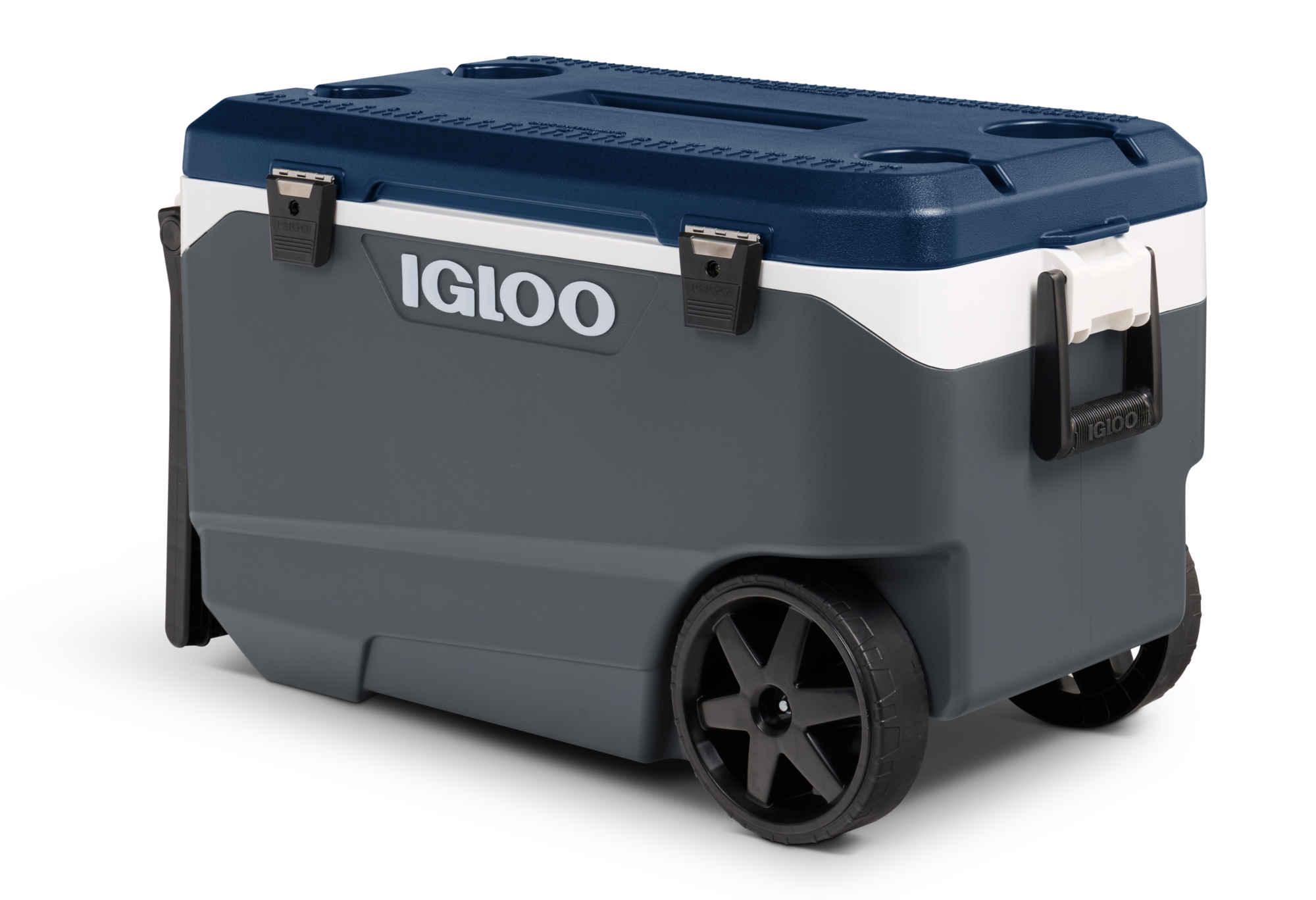 Igloo recalled cooler