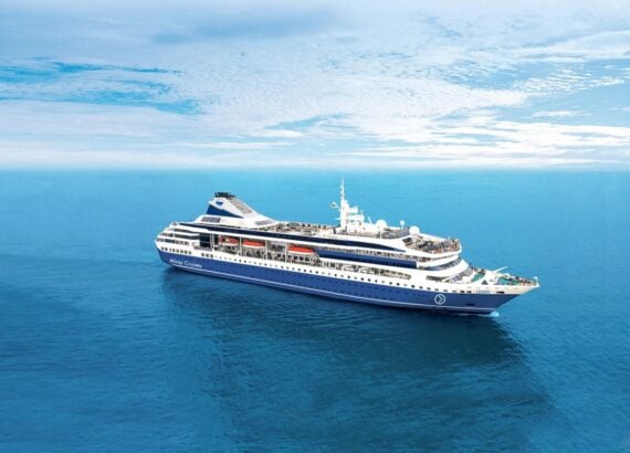 A photo of cruise line Life of the Seas MV Gemini cruise ship