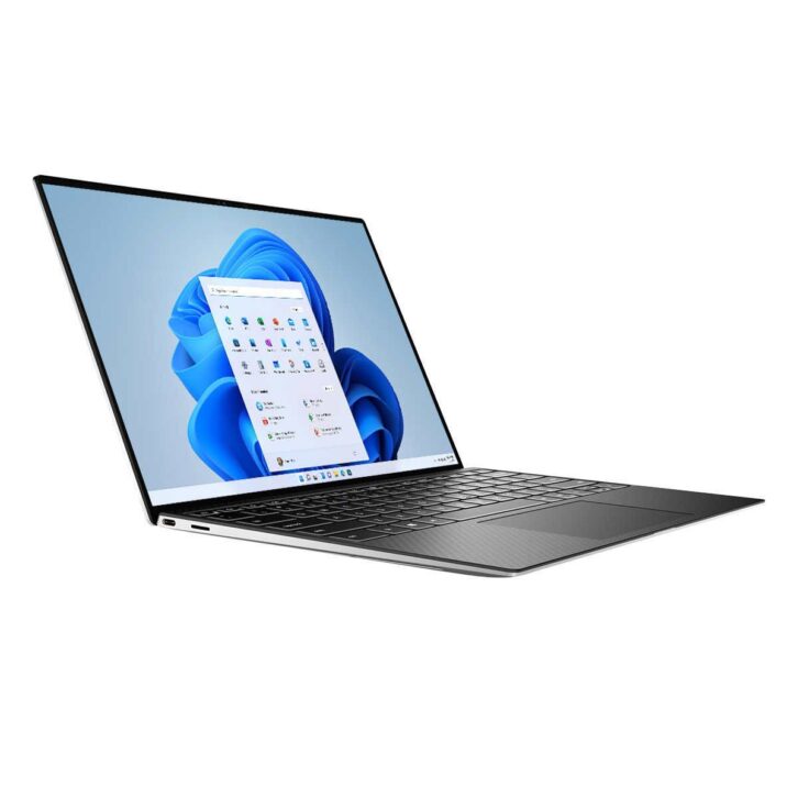 Dell XPS 13 Touchscreen Intel Evo Platform Laptop