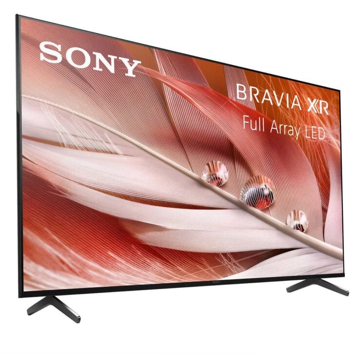 Sony X90 Series 75” 4K LED TV