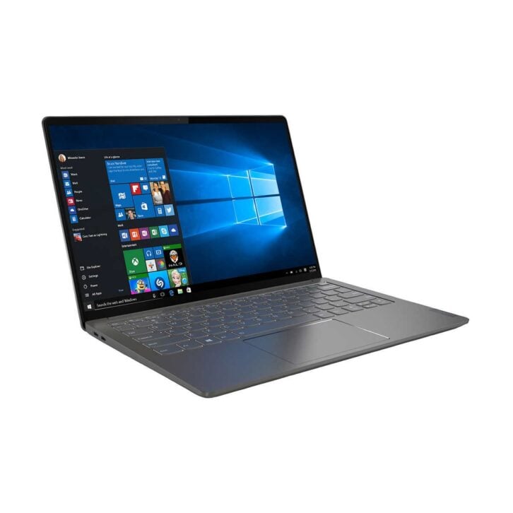 Lenovo IdeaPad S540 13.3" Laptop