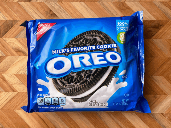 Oreo original