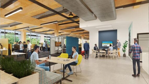 Walmart Corporate Office