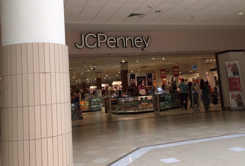 JCPenney Puerto Rico