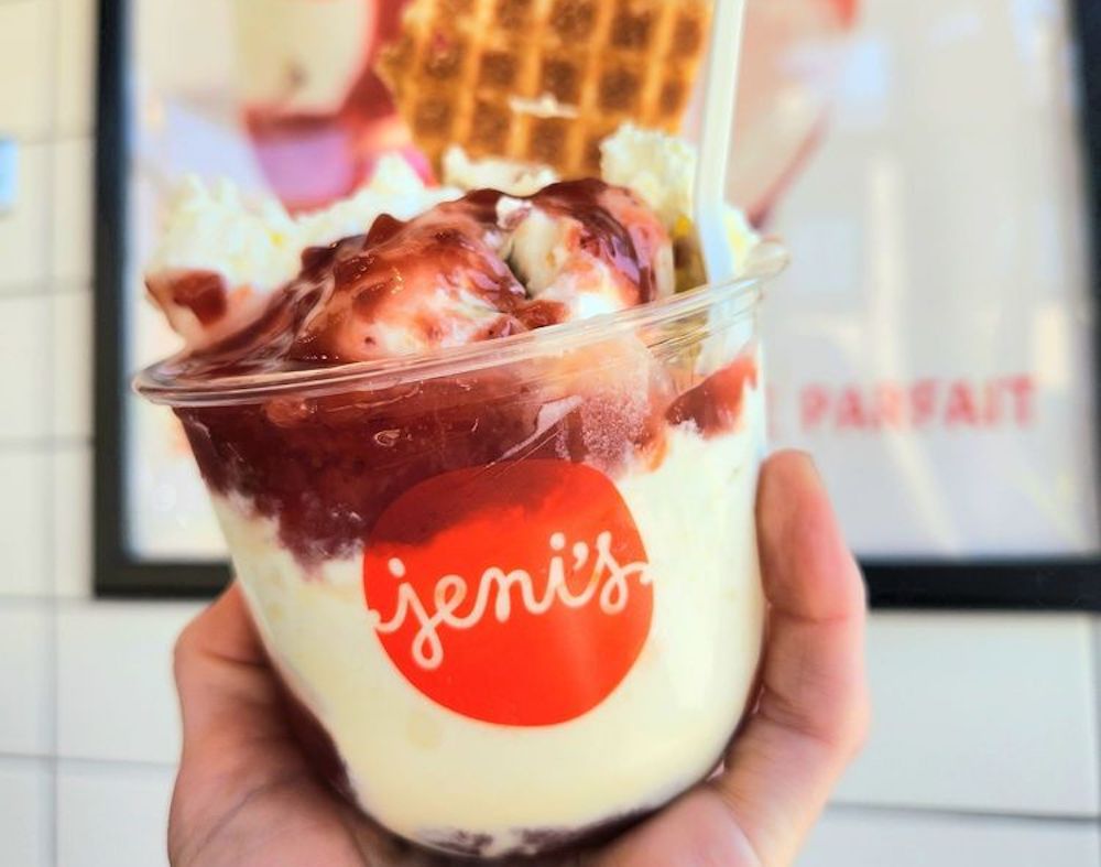 Jenis Ice Cream