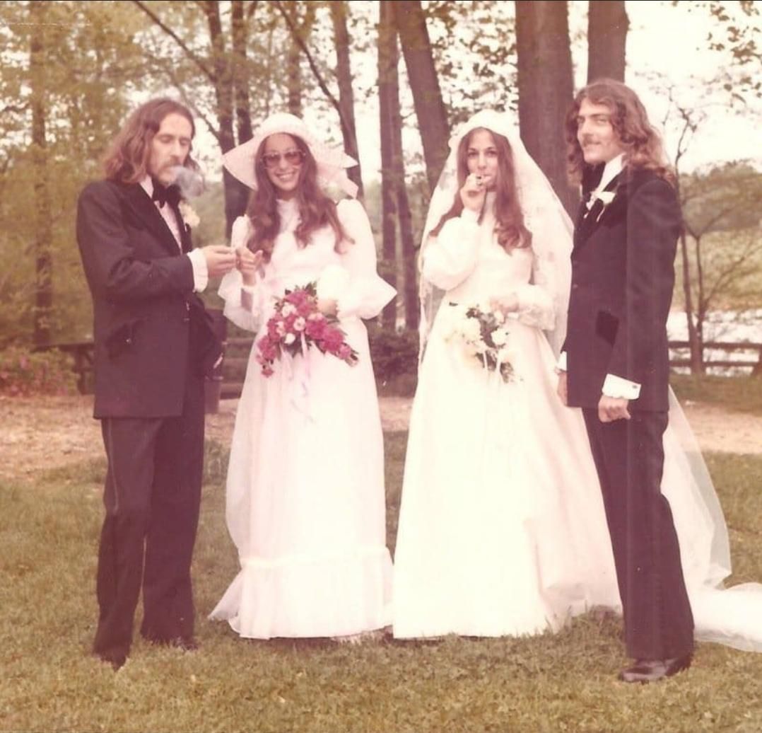 Joint Wedding