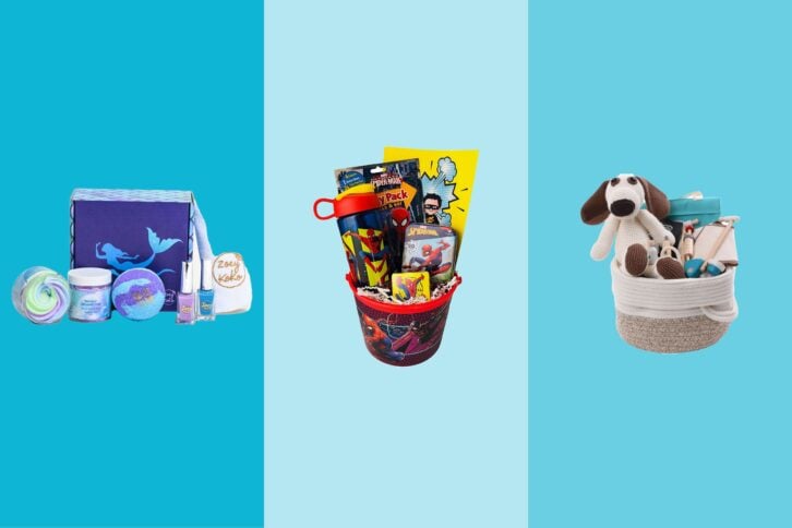 Awesome Gift Boxes for Kids of Every Age and Interest