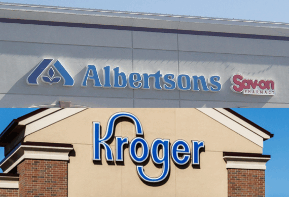 Kroger