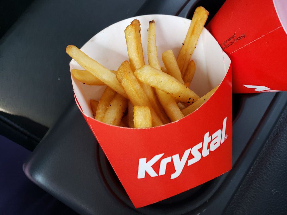 Krystal Fries