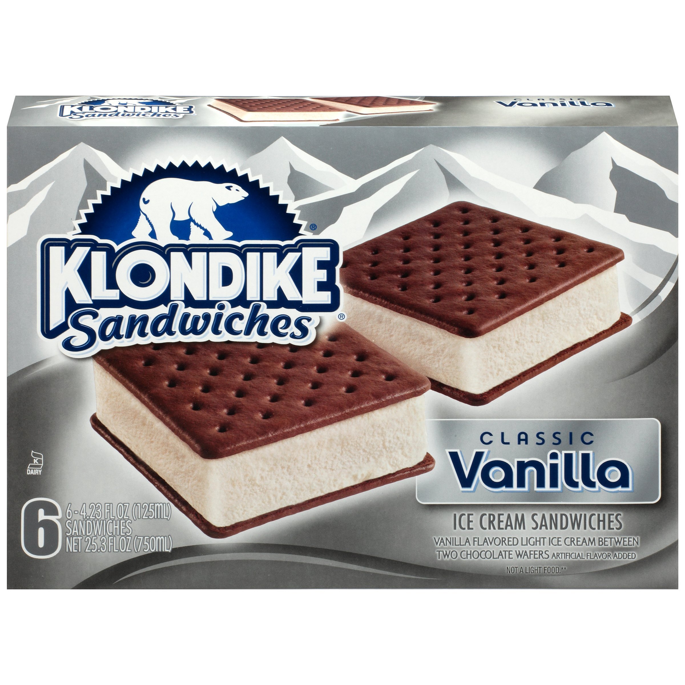 Lg 071114 Klondike Classic Vanilla 250