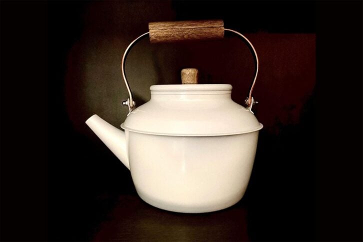 Hearth and Hand with Magnolia Recalled Tea Kettle