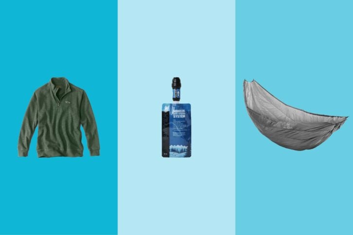 Outdoor Men Gifts