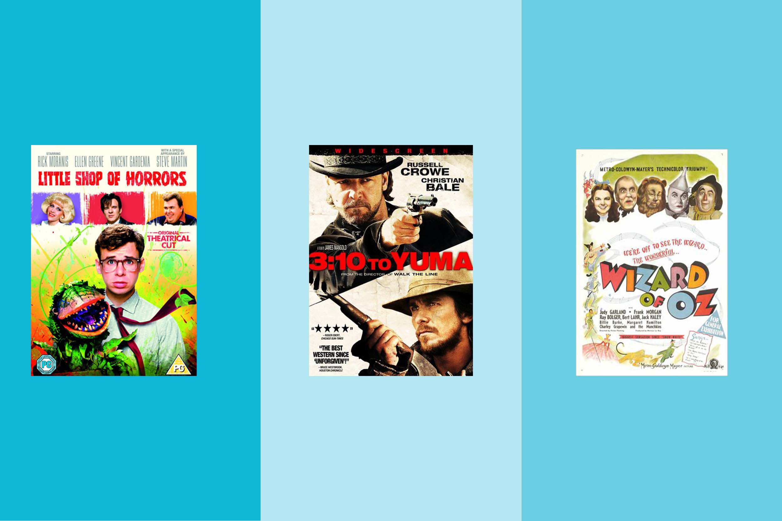 Movie Remakes That Were Better Than the Original