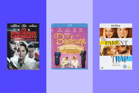 The Best (and Worst) Movie Remakes of All Time