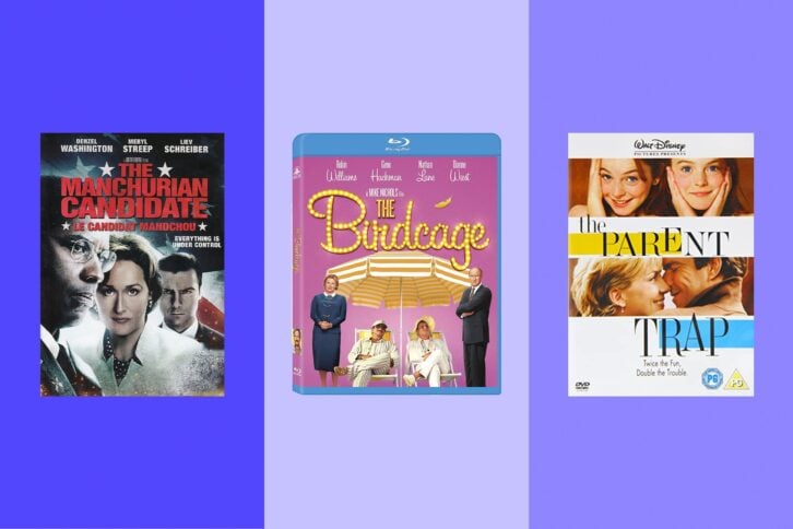 The Best (and Worst) Movie Remakes of All Time