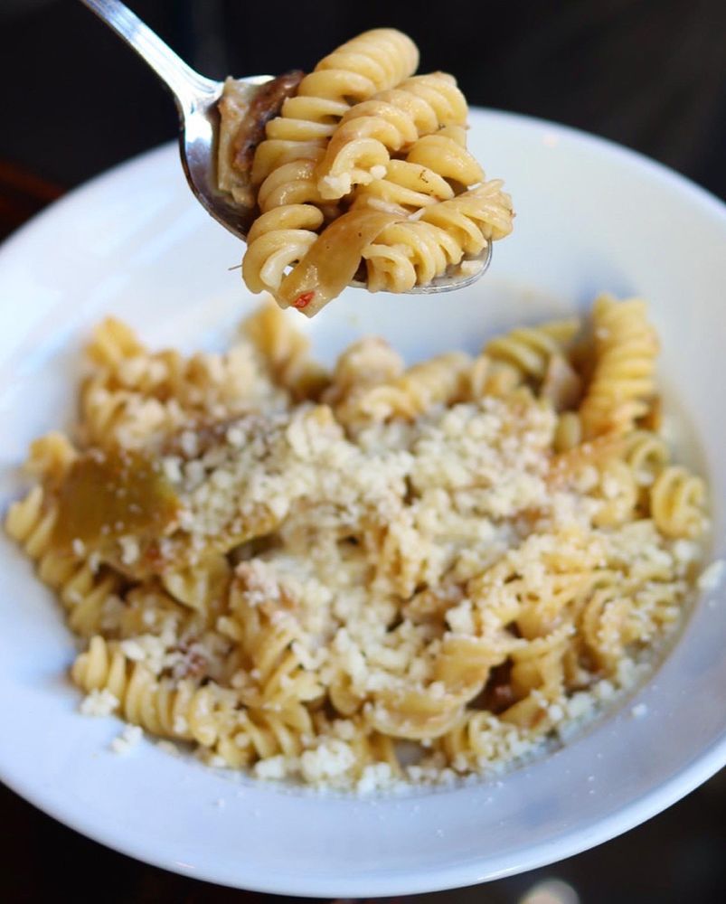 Il Corvo, Seattle, Washington