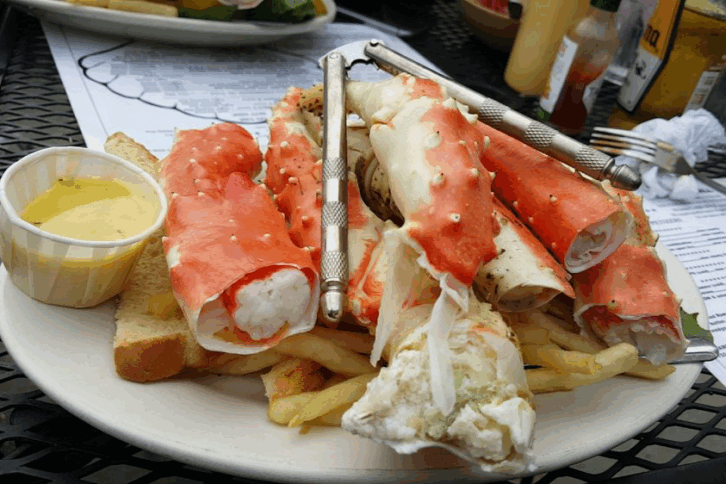 Half Shell Chicago