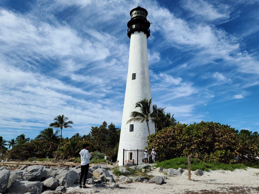 Biscayne National Park