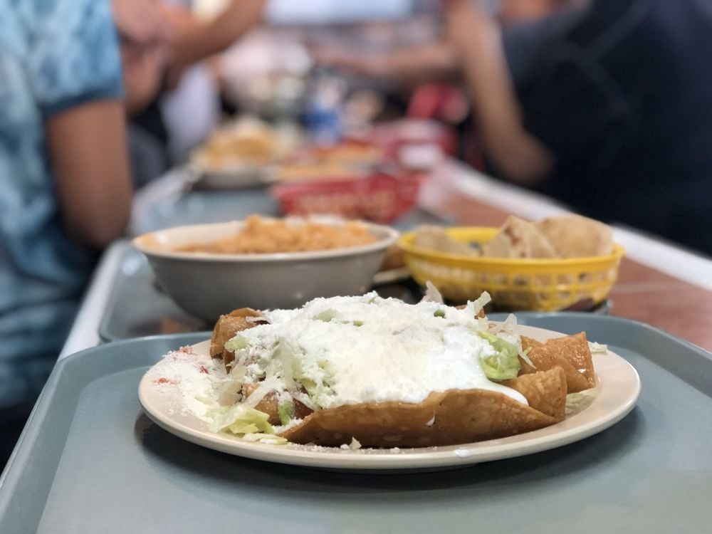 Las Cuatros Milpas, San Diego, California