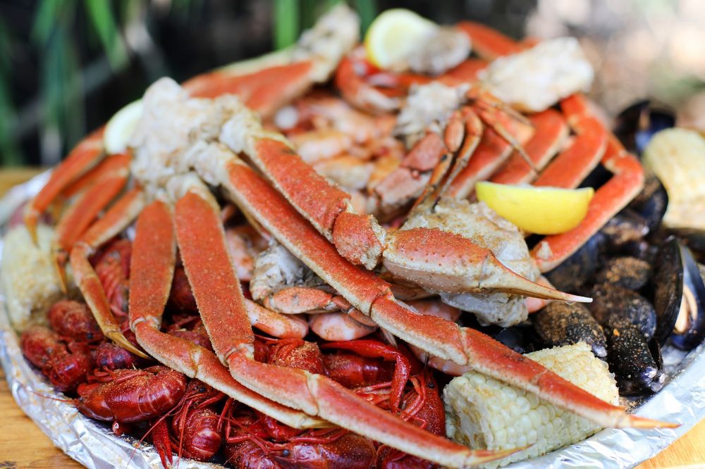 Best Seafood Shacks Across America to Visit