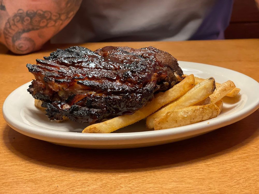 Texas Roadhouse, Meridian, Idaho