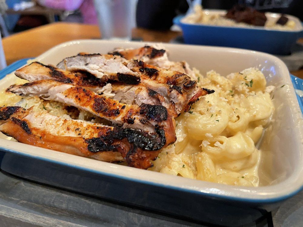 Beer Kitchen, Kansas City, Missouri