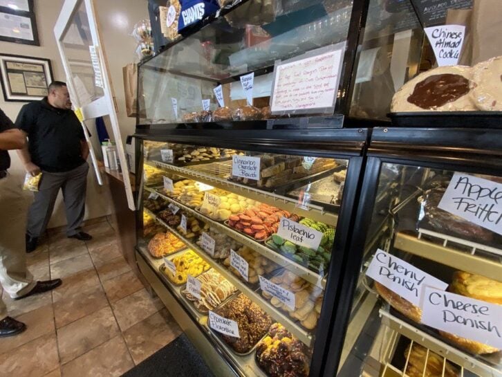 Royalicious Bagel Bakery, West Virginia