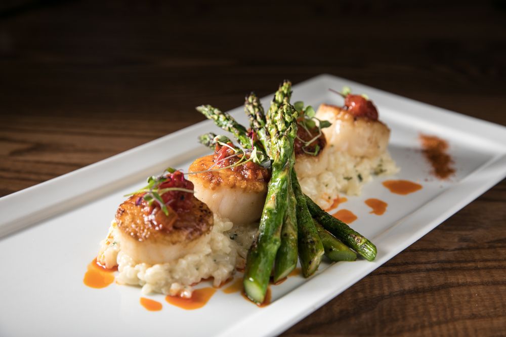 Stone Creek Dining Co., Greenwood, Indiana