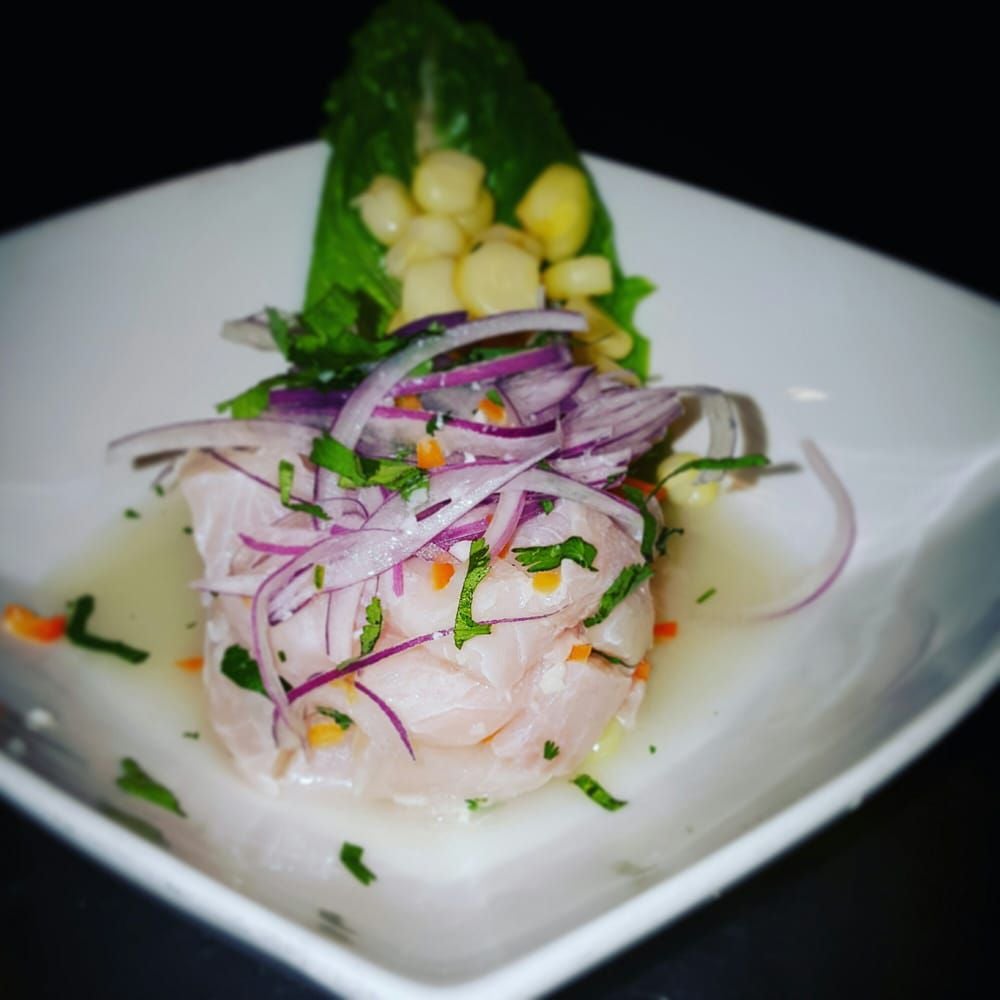 Las Canteras Peruvian Restaurant & Bar, Washington, DC