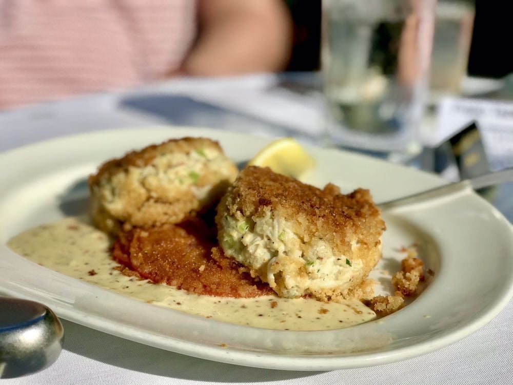 Jax Café, Minneapolis, Minnesota