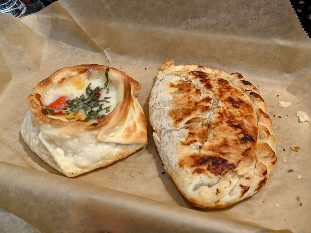 Rincon Argentino, Boulder, Colorado