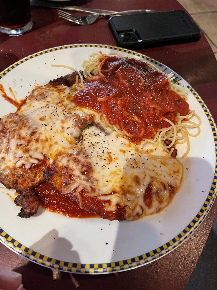 Little Italy, Wildwood Crest, New Jersey