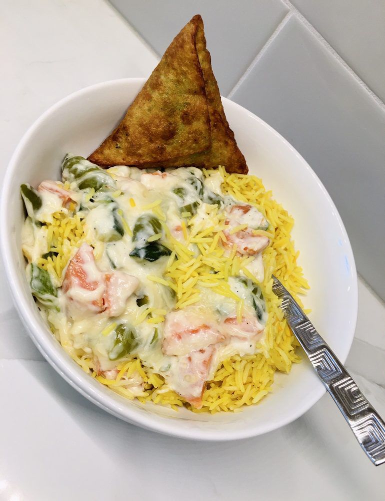 Afro Deli & Catering, Minneapolis, Minnesota