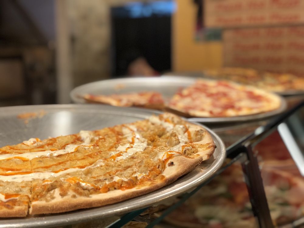Brooklyn Boys Pizza & Deli, Edison, New Jersey