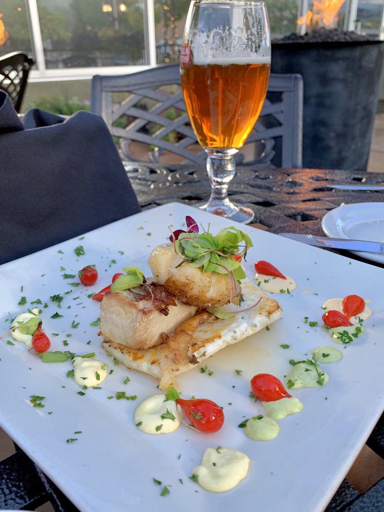 Carlos' Bistro, Colorado Springs, Colorado
