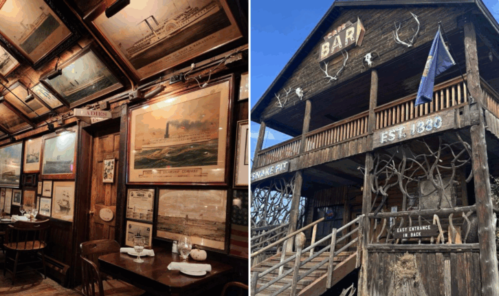 Old Restaurants thumbnail